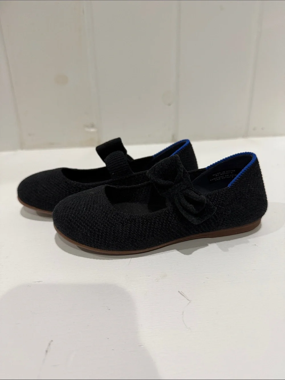 Rothys only worn
